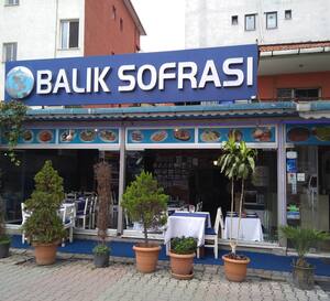 balik sofrasi kavacik merkez istanbul zomato